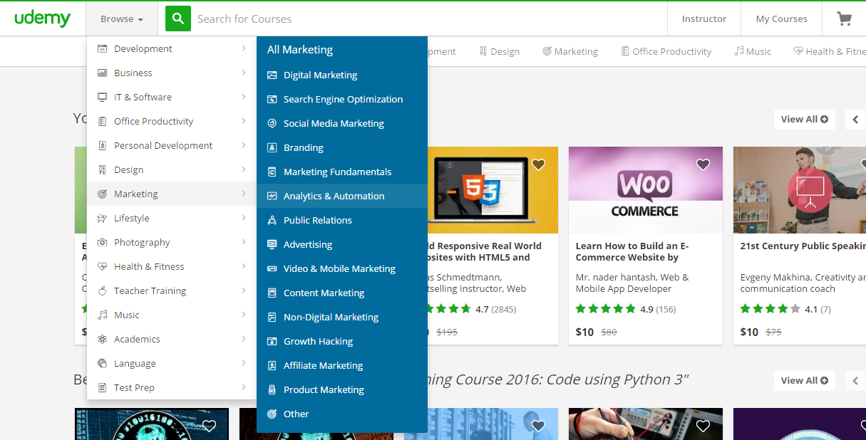 How I generated 10 Profitable Skillshare Course Ideas In 2 Minutes? - image 2 - student project