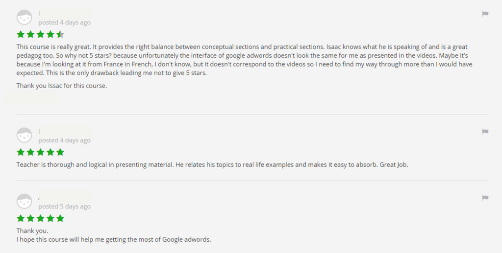 How I generated 10 Profitable Skillshare Course Ideas In 2 Minutes? - image 5 - student project