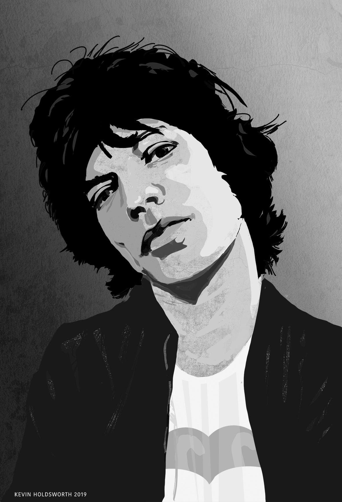 MICK 1965 - image 1 - student project