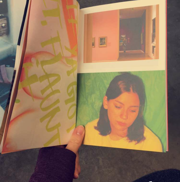 My Creative Self - image 1 - student project