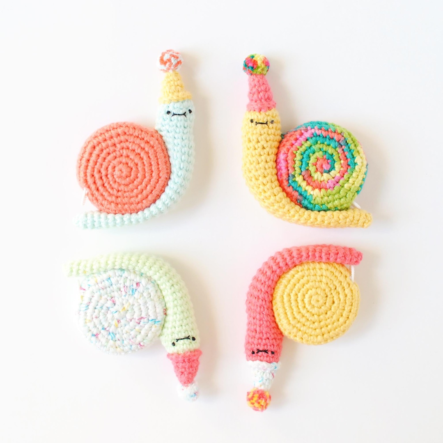 Party Snails! - image 3 - student project