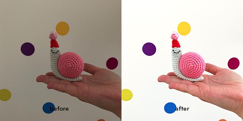 My Before & After Photos - image 1 - student project