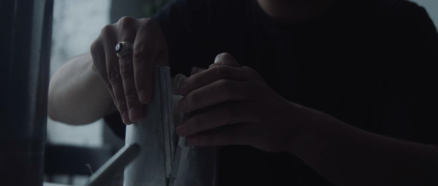 Concrete Candles - image 5 - student project