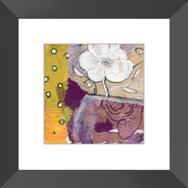 Tissue Paper Collage - Multiple Images, Multiple Uses - image 4 - student project