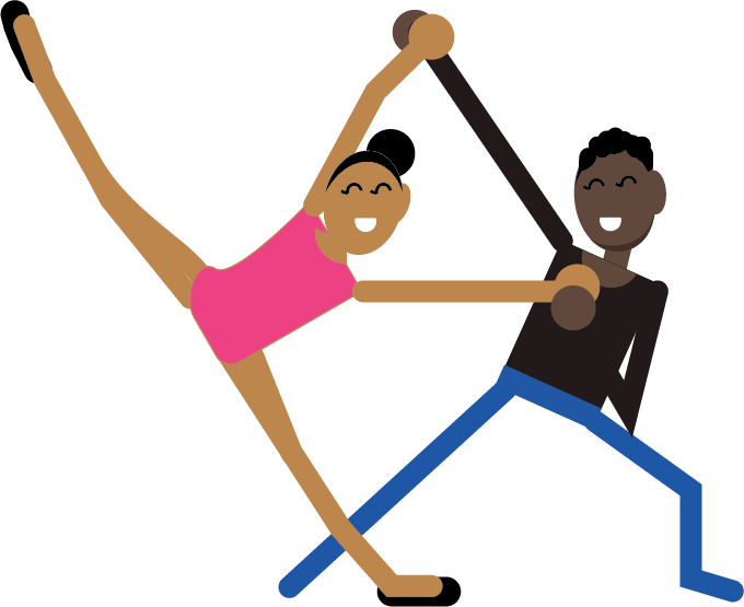 Ballet - image 1 - student project