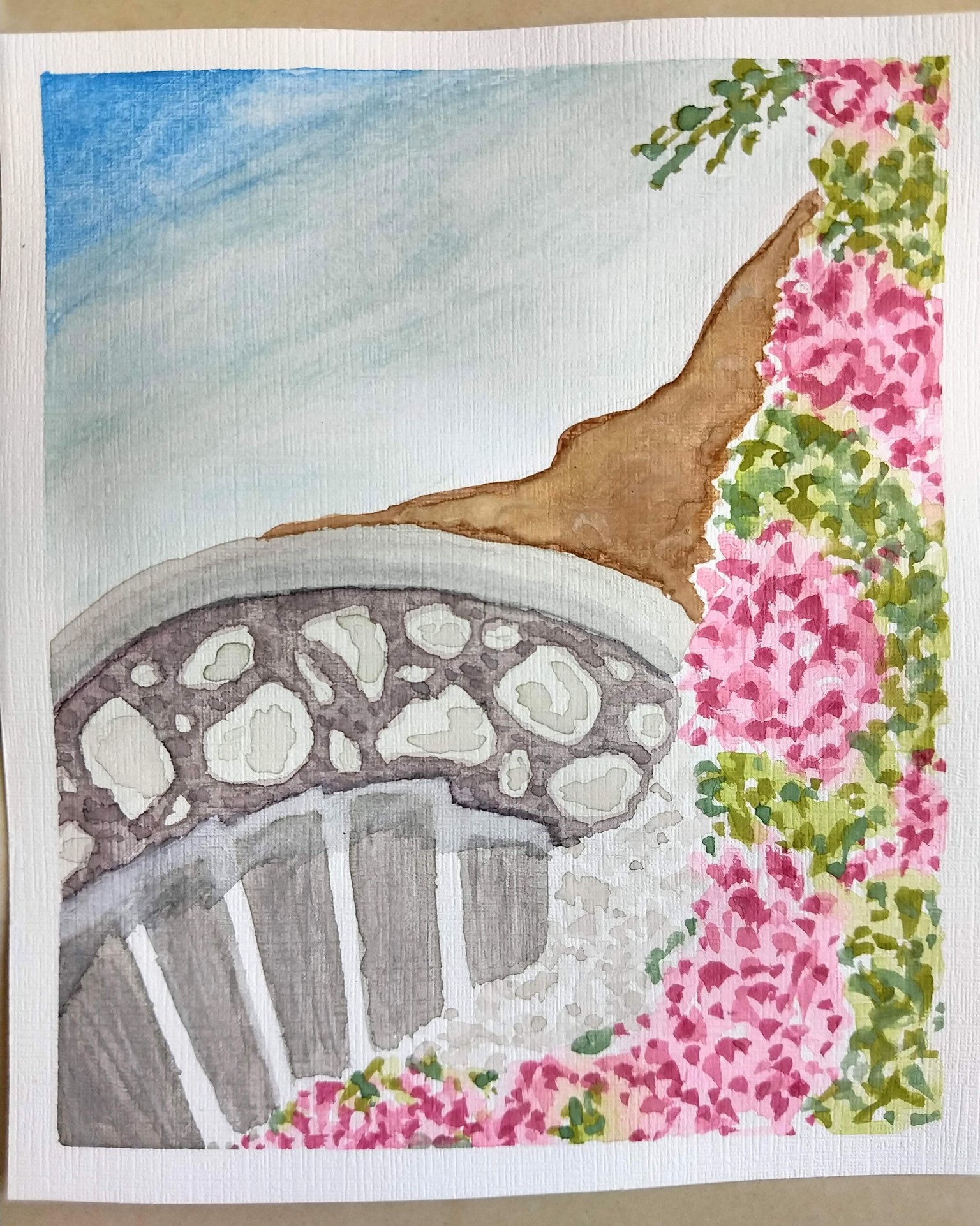 My Greek Lanscapes - image 4 - student project