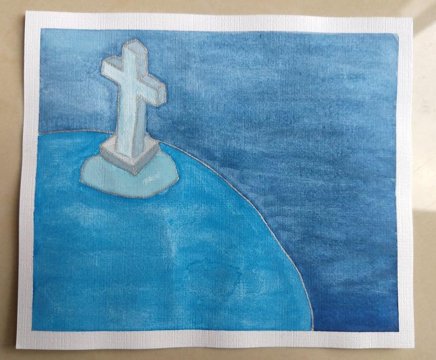 My Greek Lanscapes - image 8 - student project