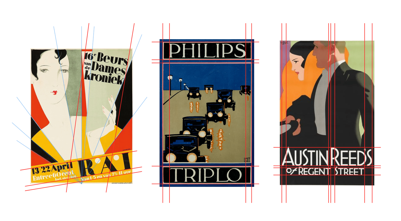 1920's Exploration and Sample - image 1 - student project