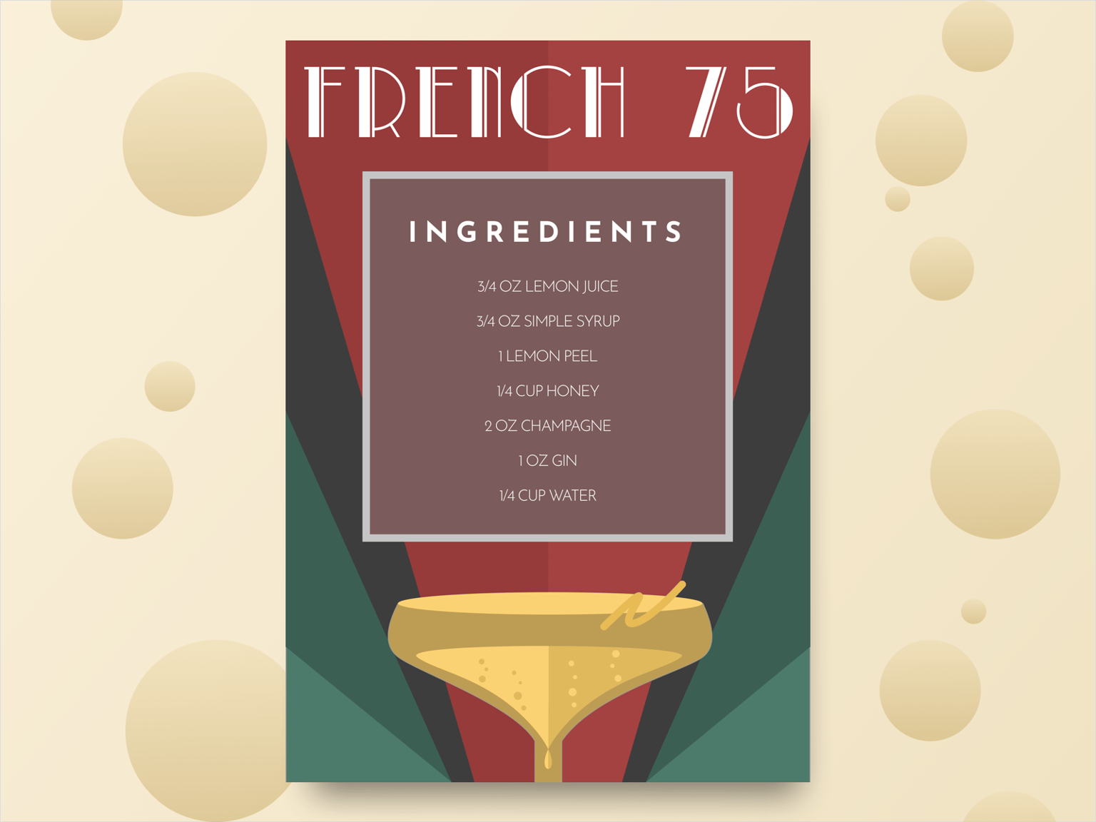 1920's Exploration and Sample - image 5 - student project