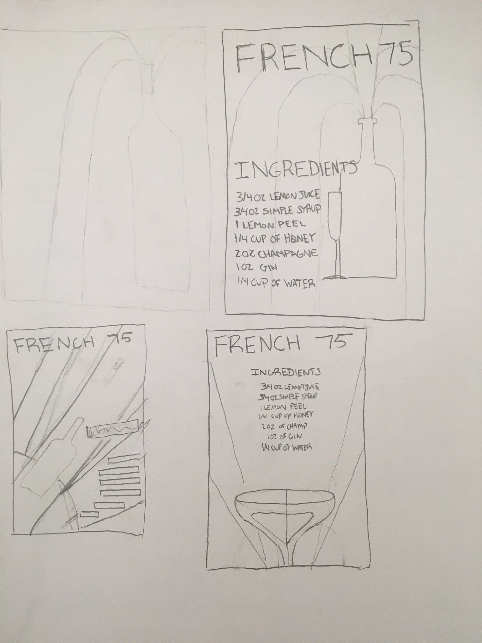 1920's Exploration and Sample - image 3 - student project