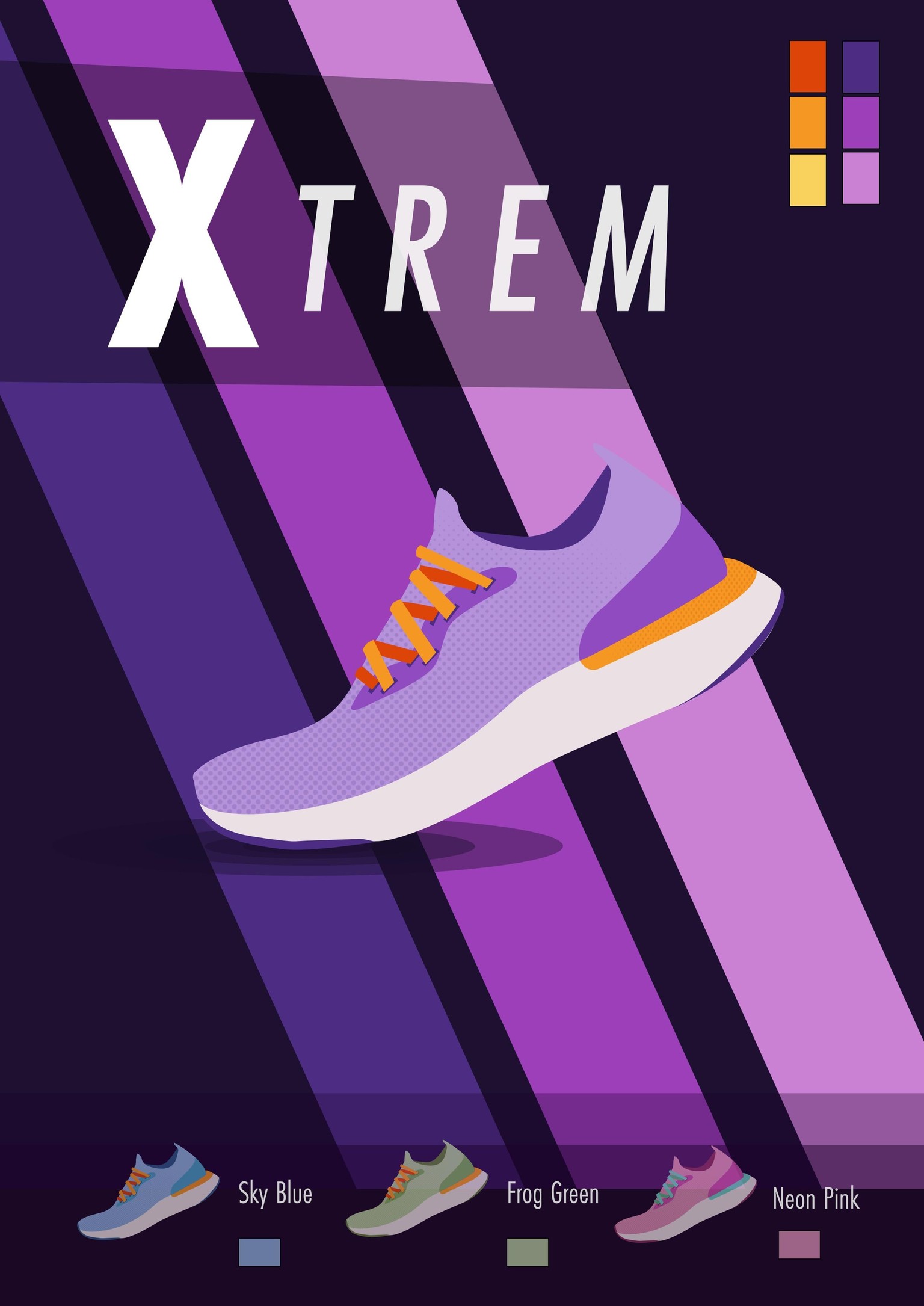 Amazing Course I learnd so much! - image 9 - student project