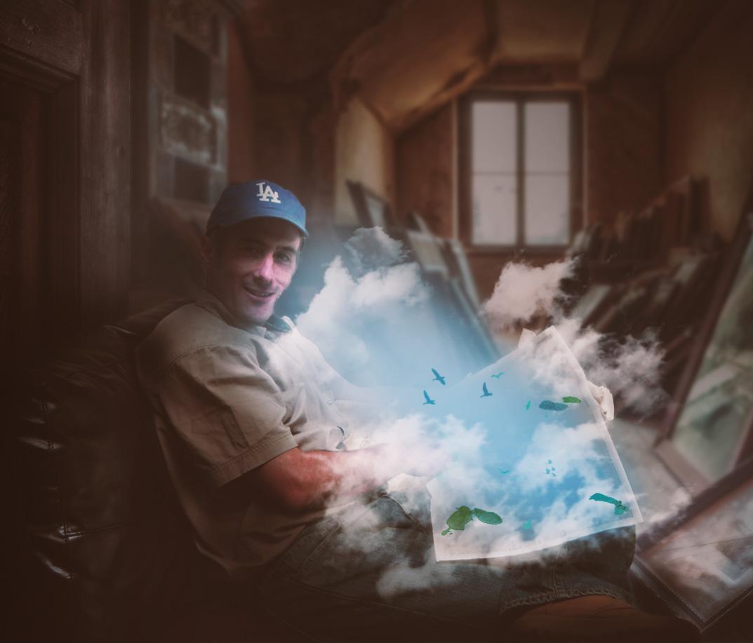 I creatid my own verson - image 1 - student project