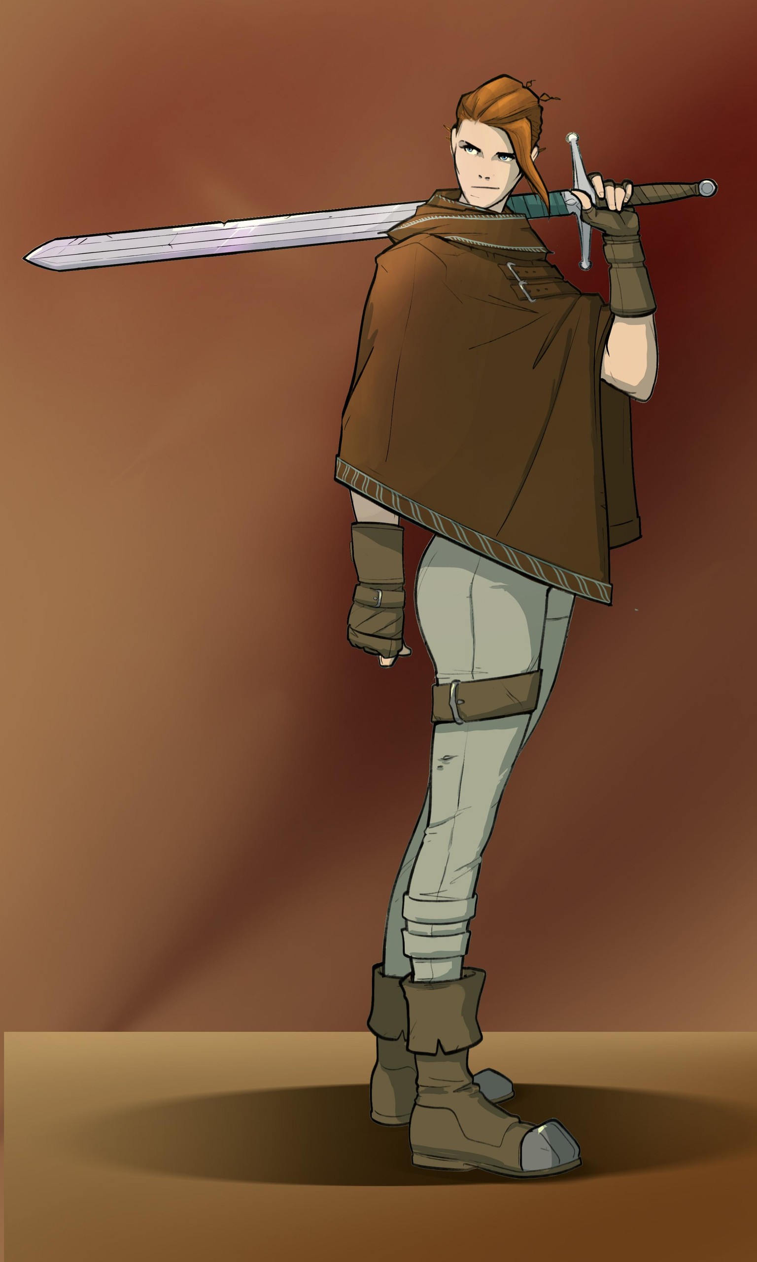 Yay Finished! - image 3 - student project