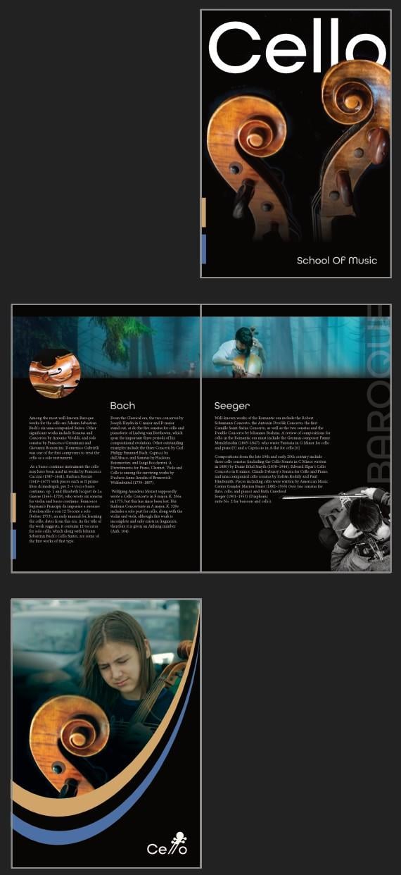 Yay Finshed! - image 4 - student project