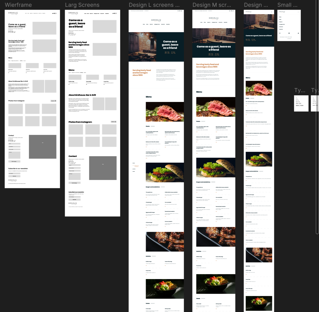 Waw this class took me a month!!! - image 1 - student project