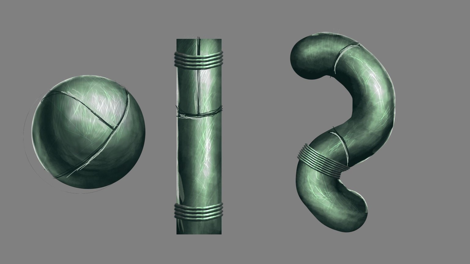 Finished! - image 5 - student project