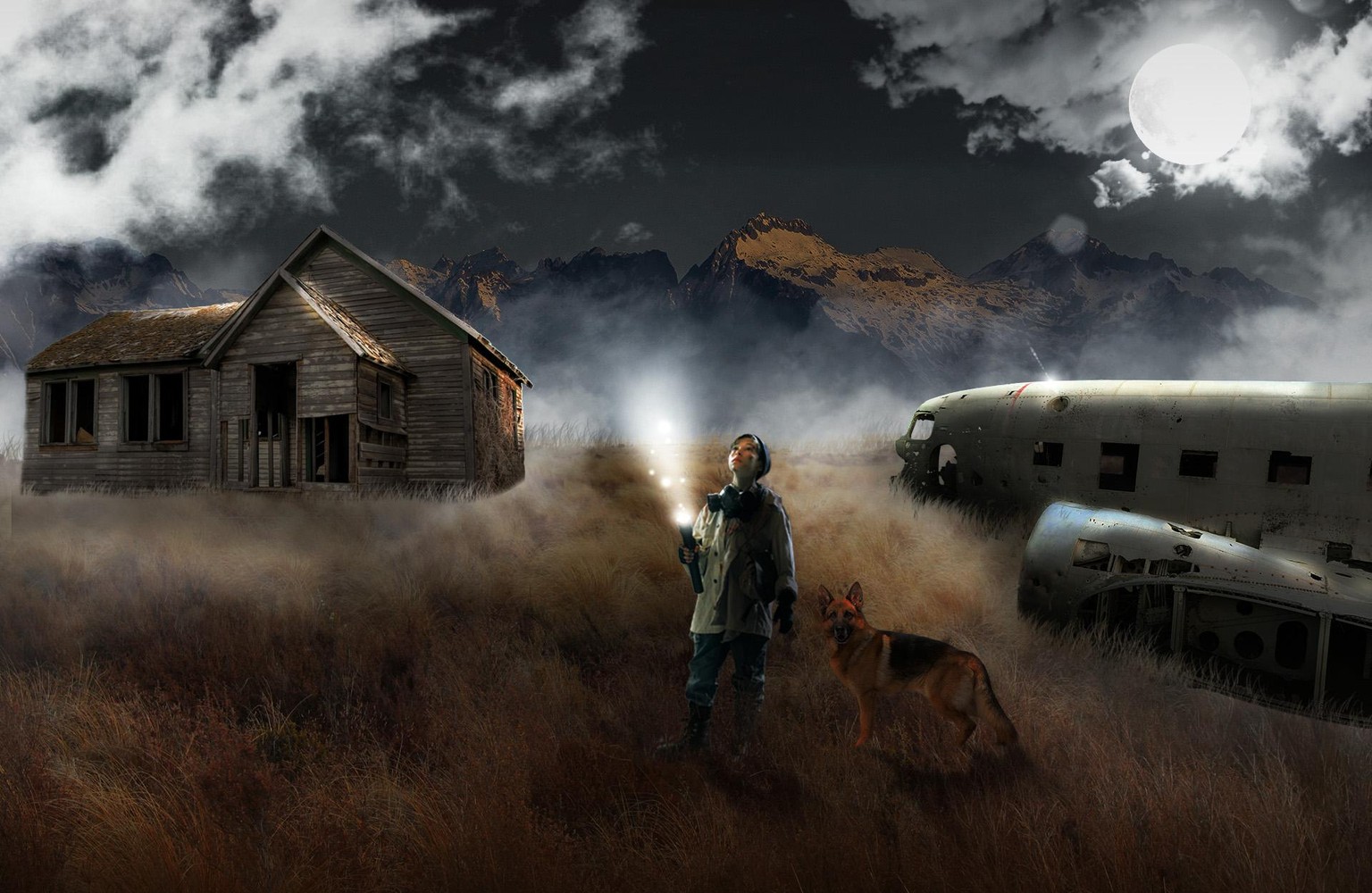 finished course!!! - image 1 - student project