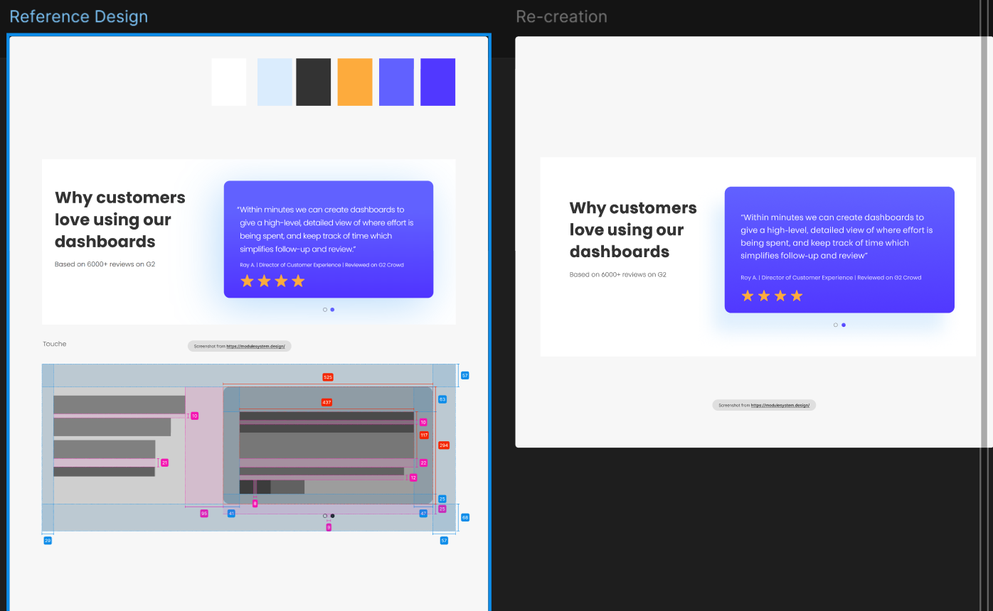 Yay!!!(final project ref https://monday. com/features/dashboards) - image 1 - student project