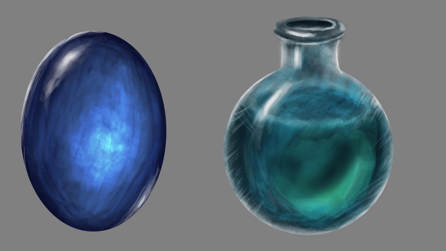 Finished! - image 6 - student project