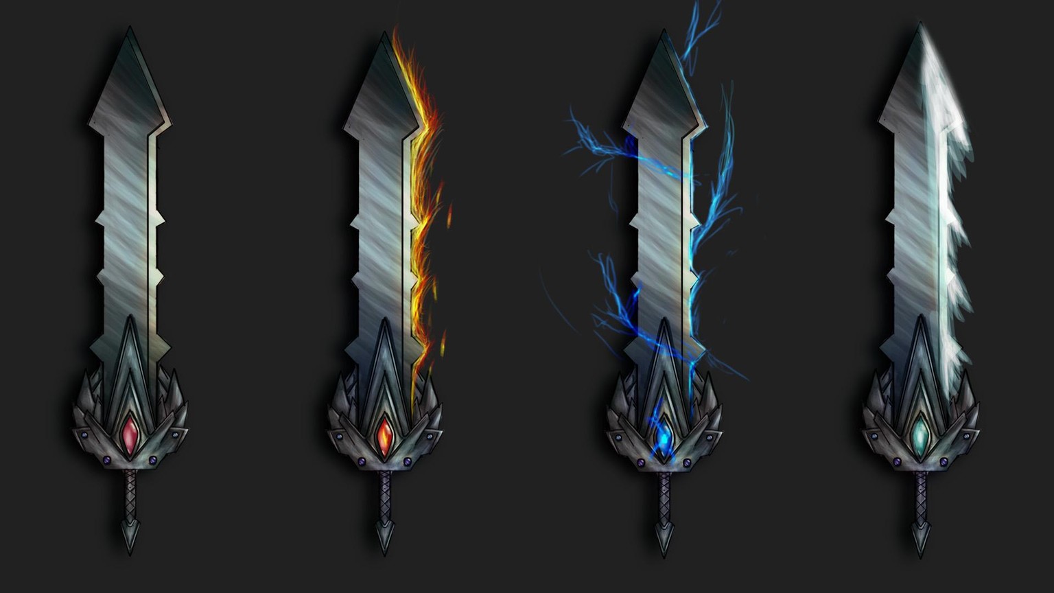 Finished! - image 1 - student project