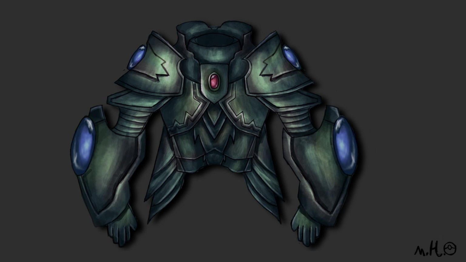 Finished! - image 3 - student project