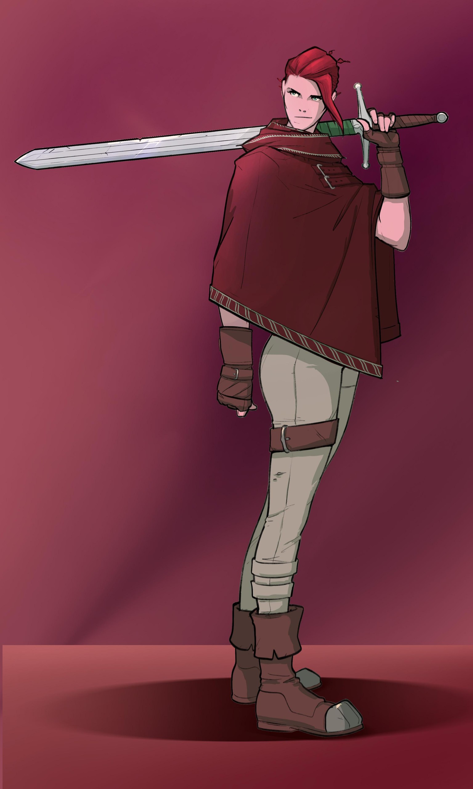 Yay Finished! - image 4 - student project