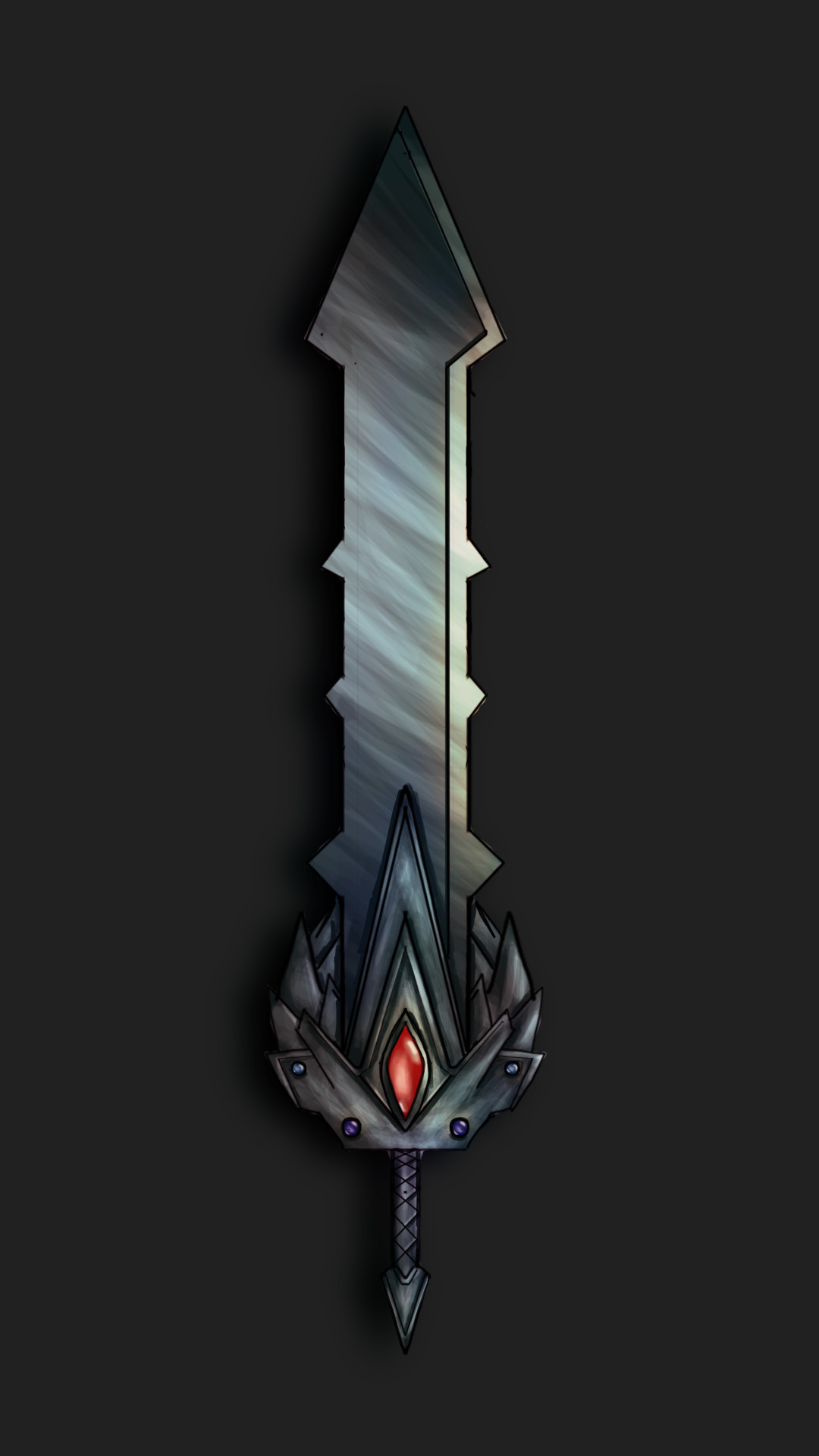 Finished! - image 2 - student project