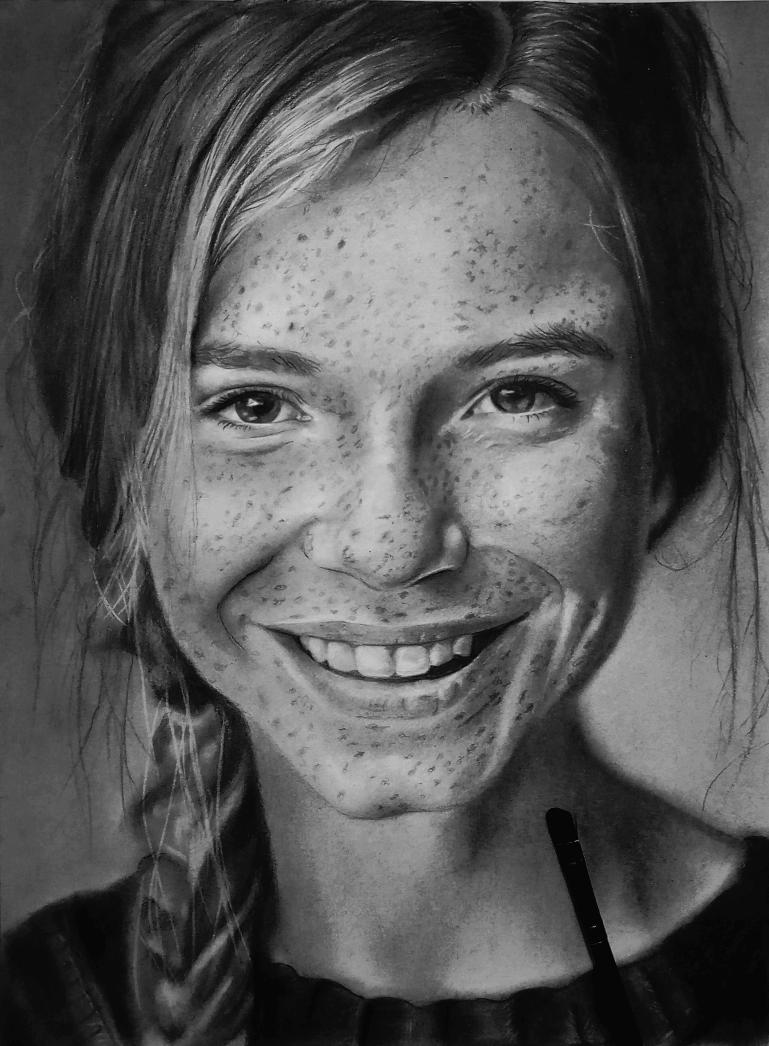 Shading practice - image 1 - student project