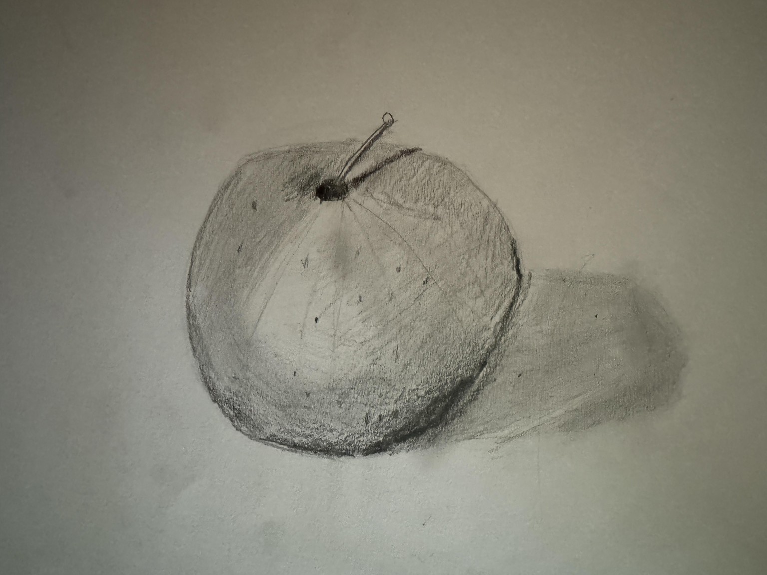 Ashton's Apple - image 1 - student project