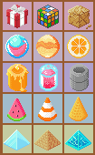 Shapes Practice - image 1 - student project