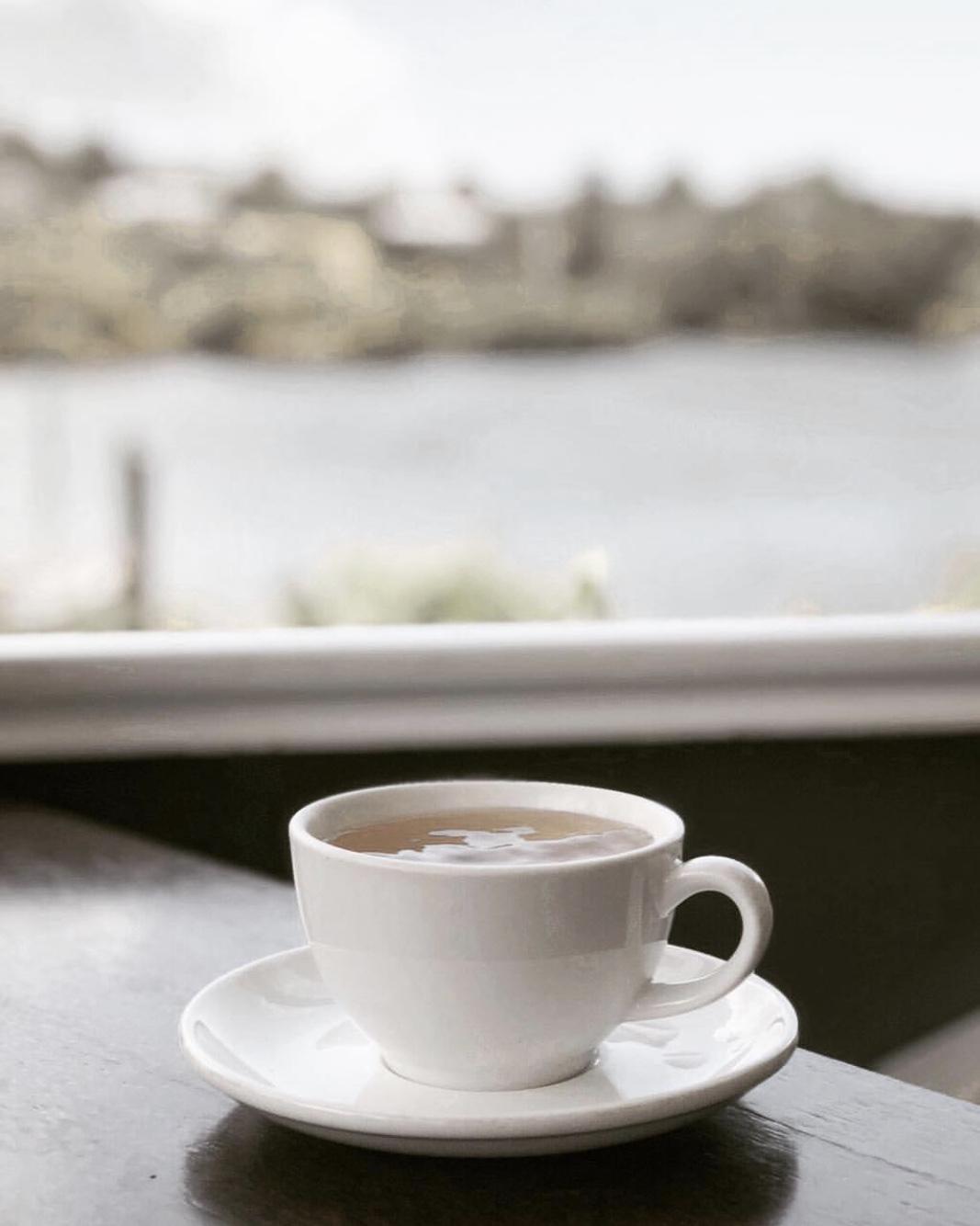 Afternoon Tea - image 3 - student project