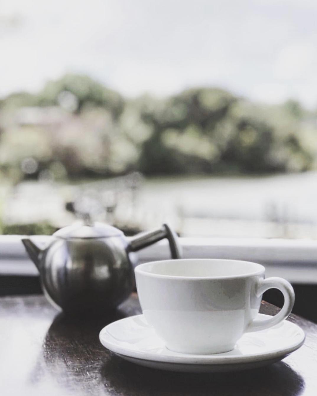 Afternoon Tea - image 1 - student project