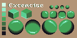 Boxes and Spheres - image 1 - student project