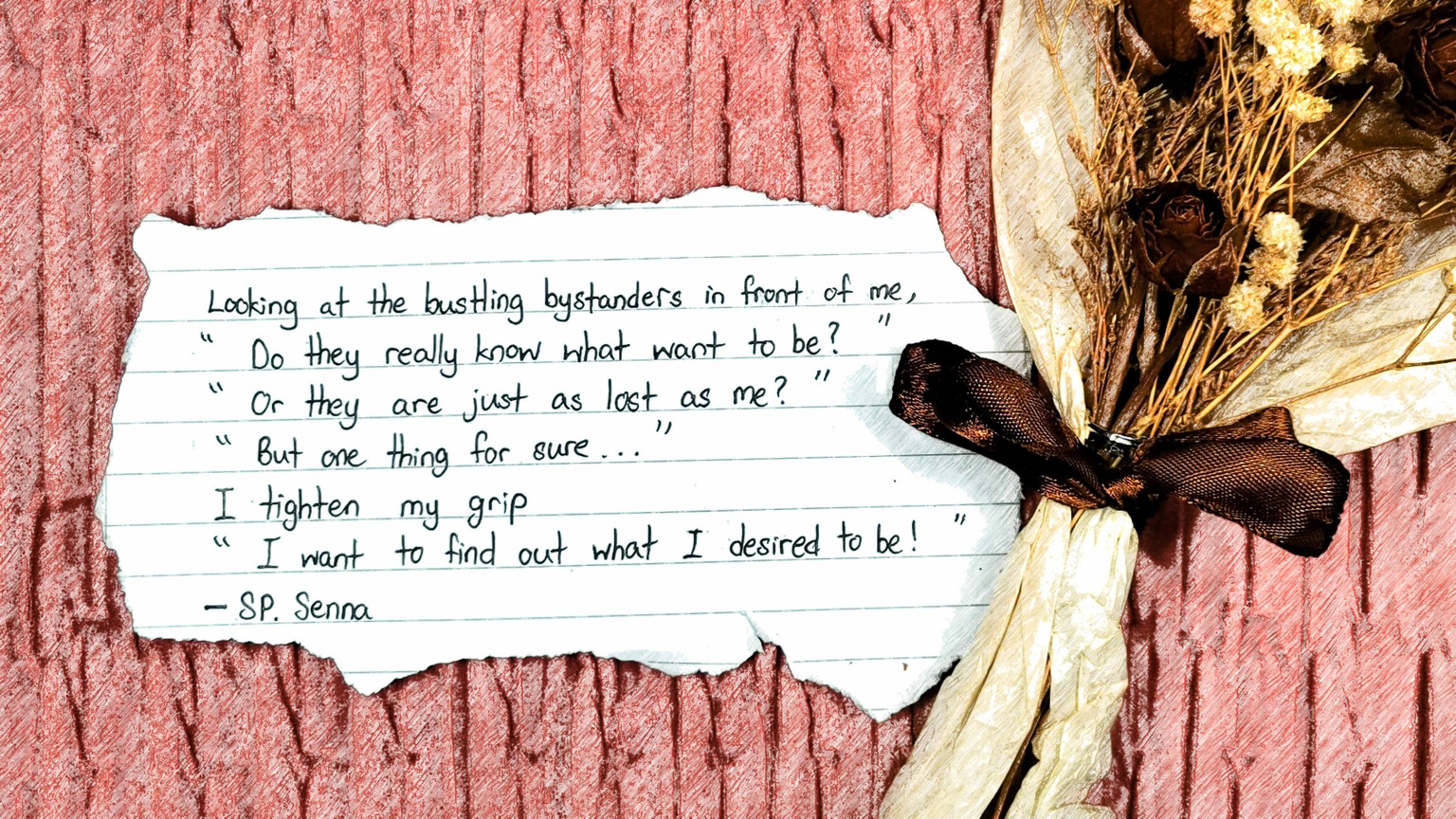 Start of a Search - image 1 - student project
