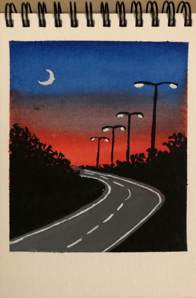 AnyBody can Paint. - image 4 - student project