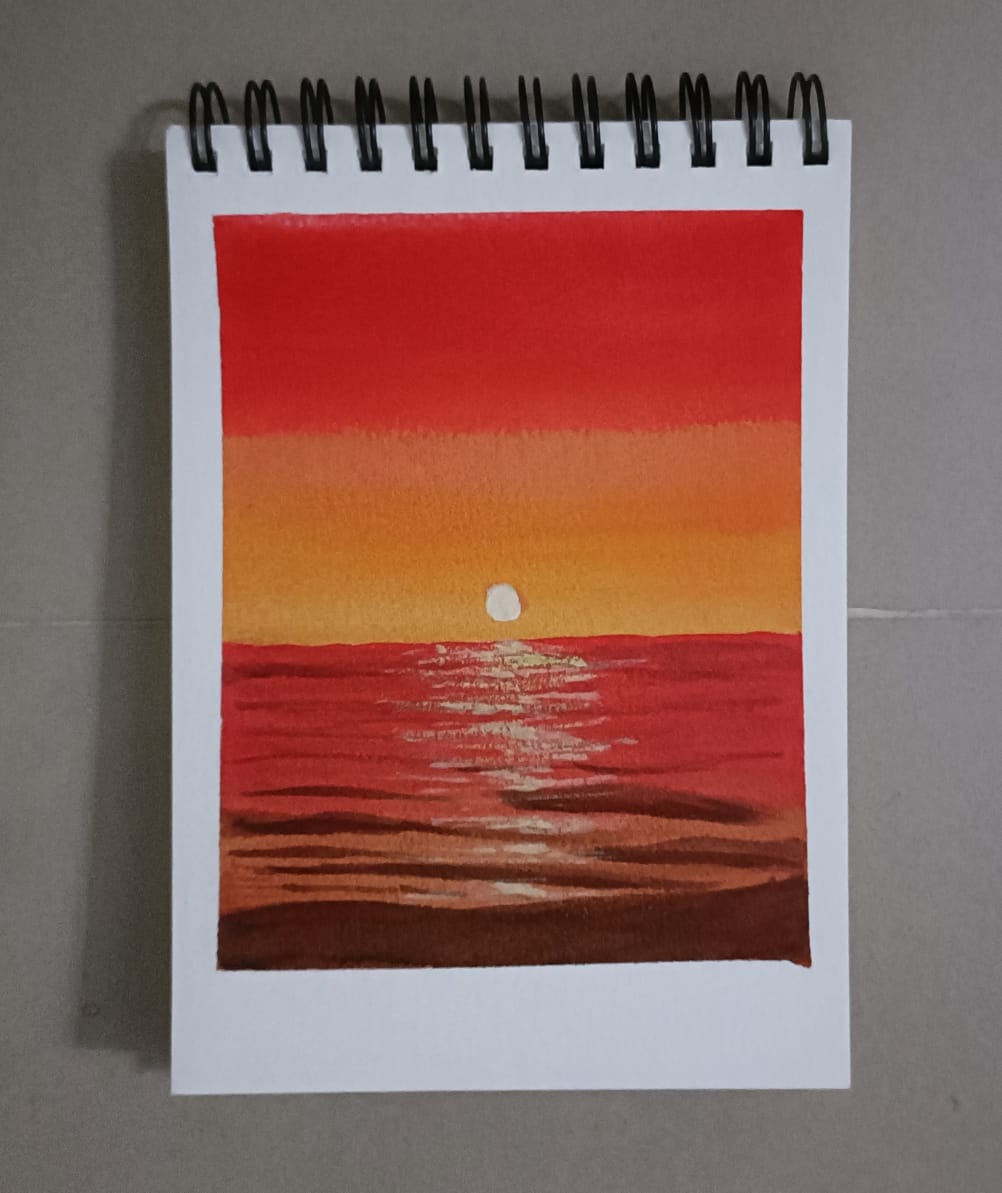 AnyBody can Paint. - image 2 - student project