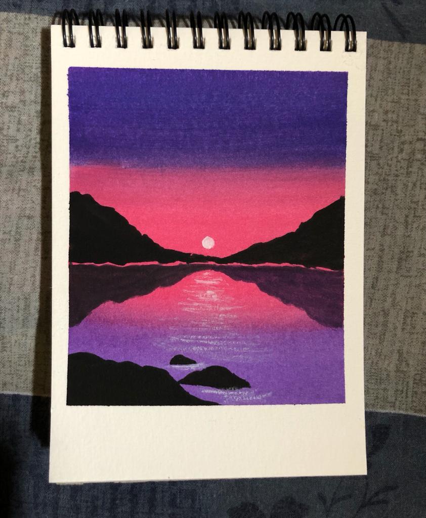 AnyBody can Paint. - image 3 - student project