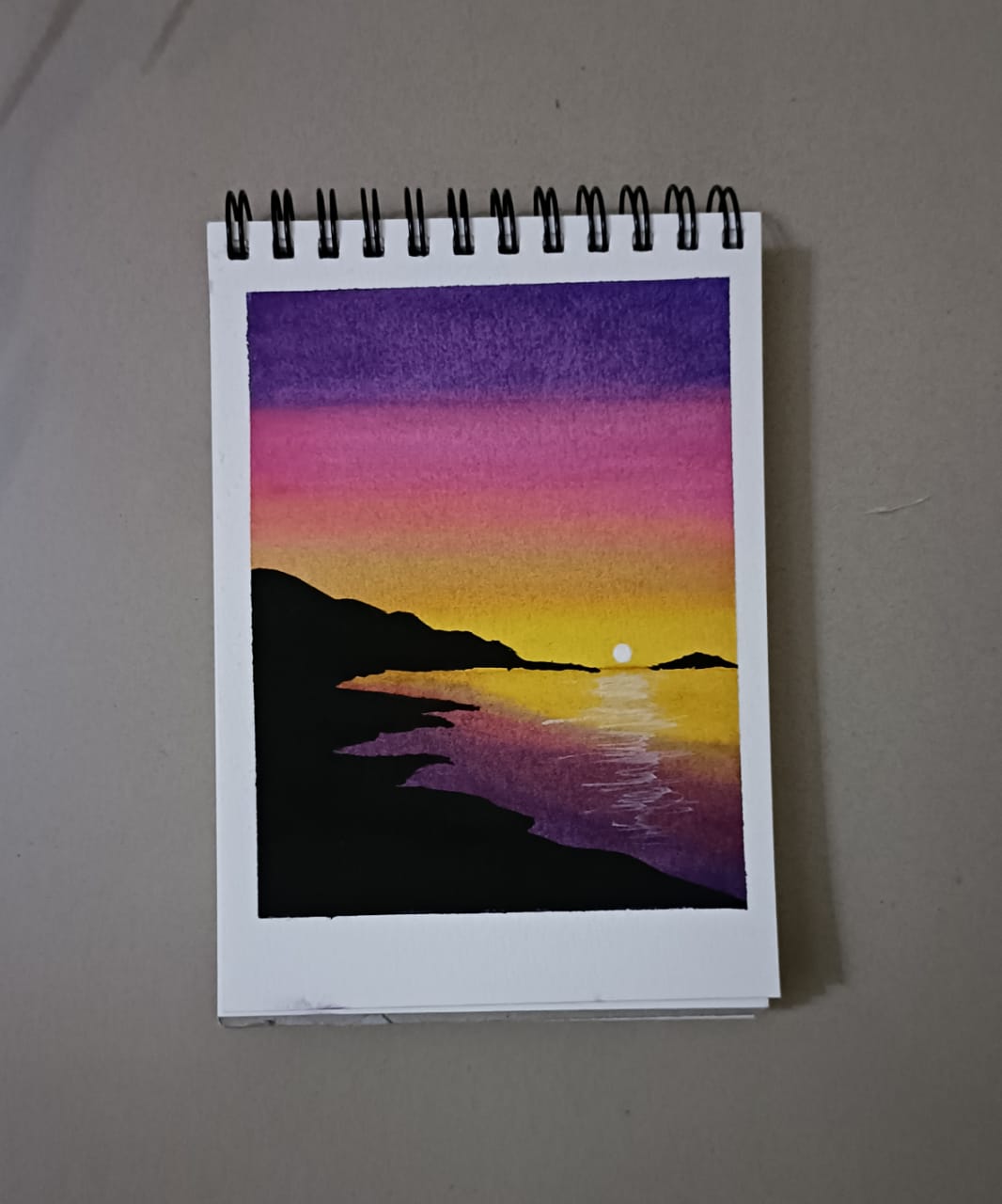 AnyBody can Paint. - image 1 - student project