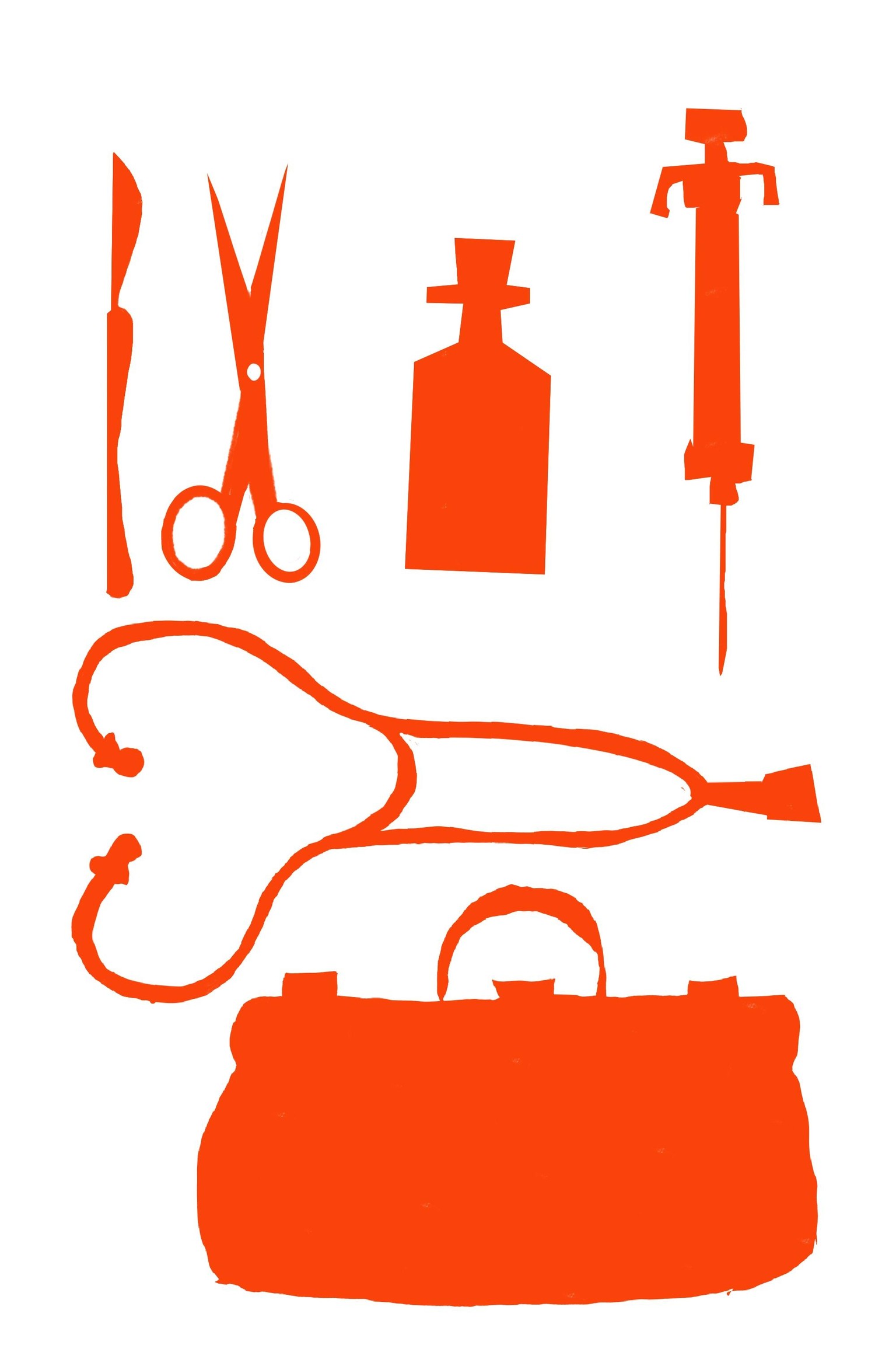Victorian Doctor’s Tools Of The Trade - image 4 - student project