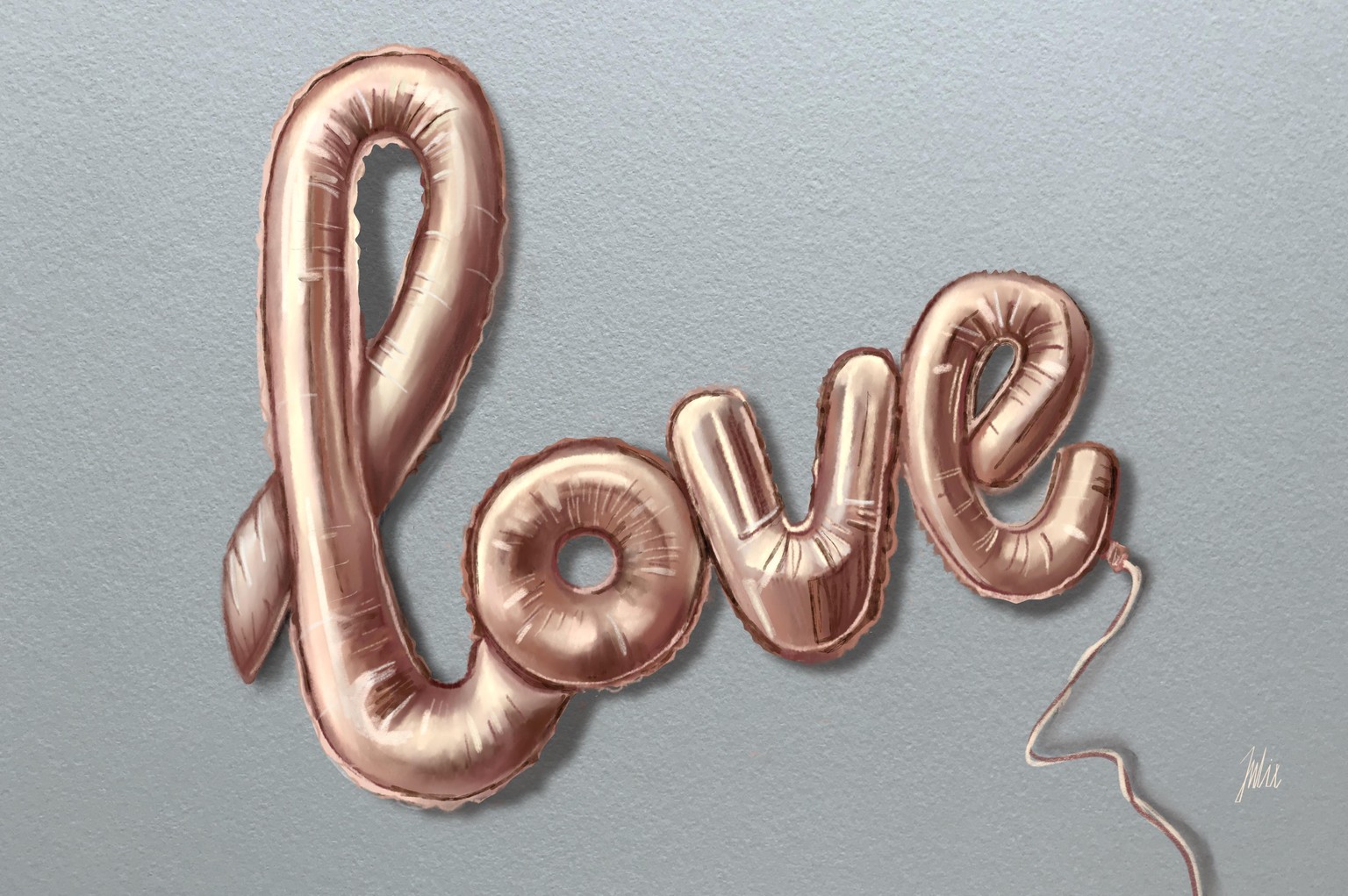 Love - image 1 - student project
