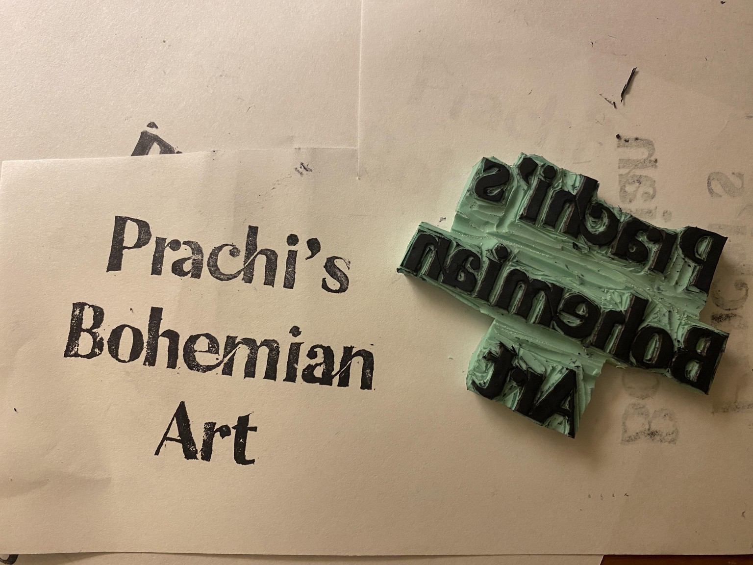 My 1st trial - image 2 - student project