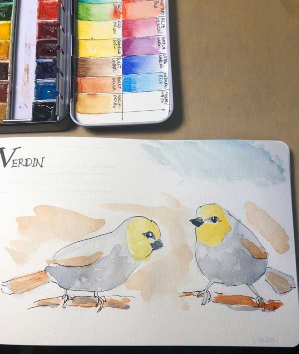 Travel Journal of the SW Road Trip - image 3 - student project