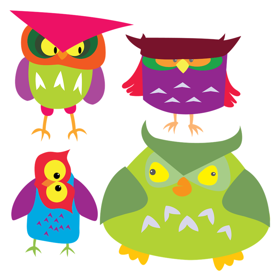 Illustrator Fundamentals - image 1 - student project