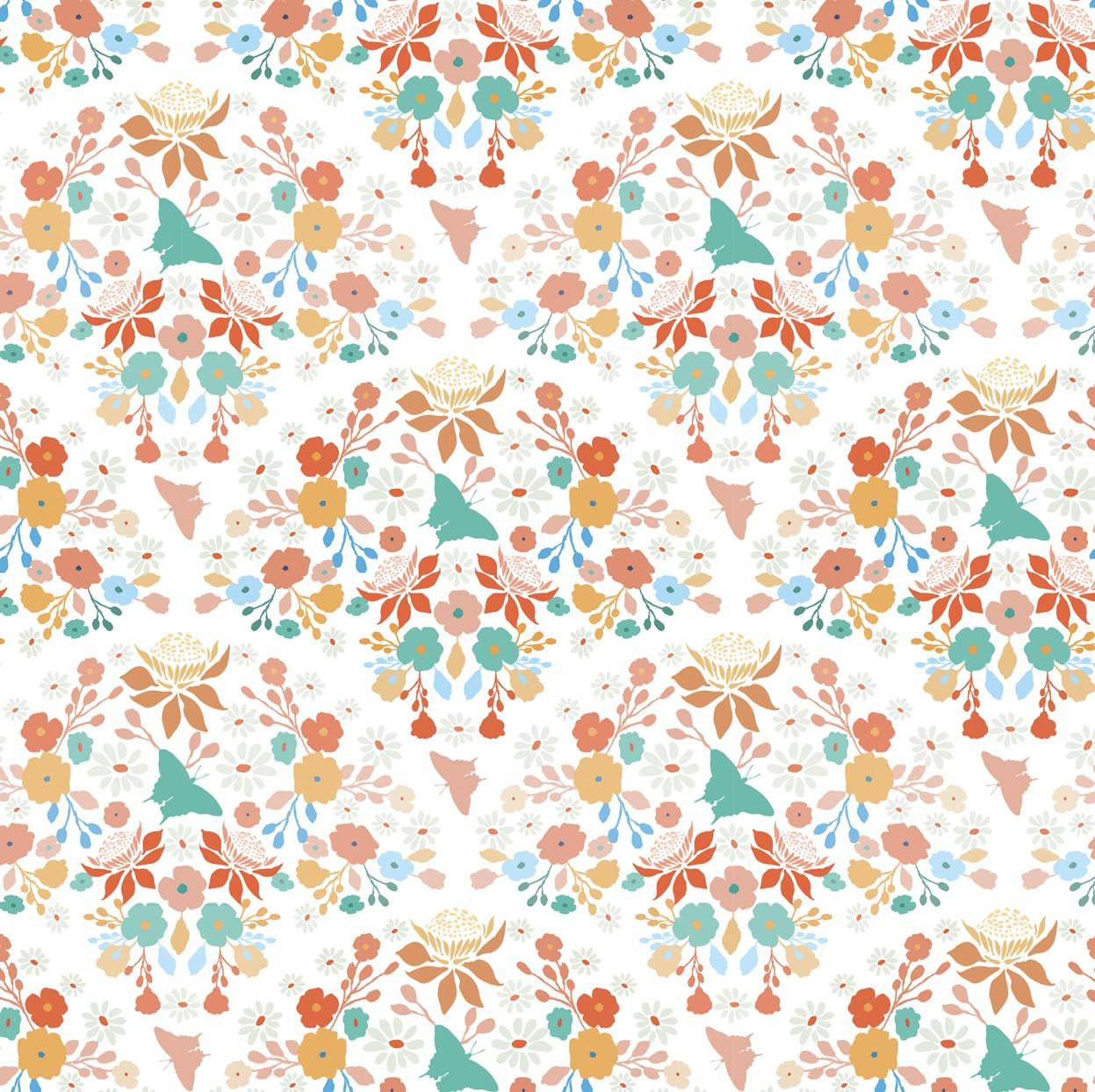 Spring Scallop Design - image 4 - student project
