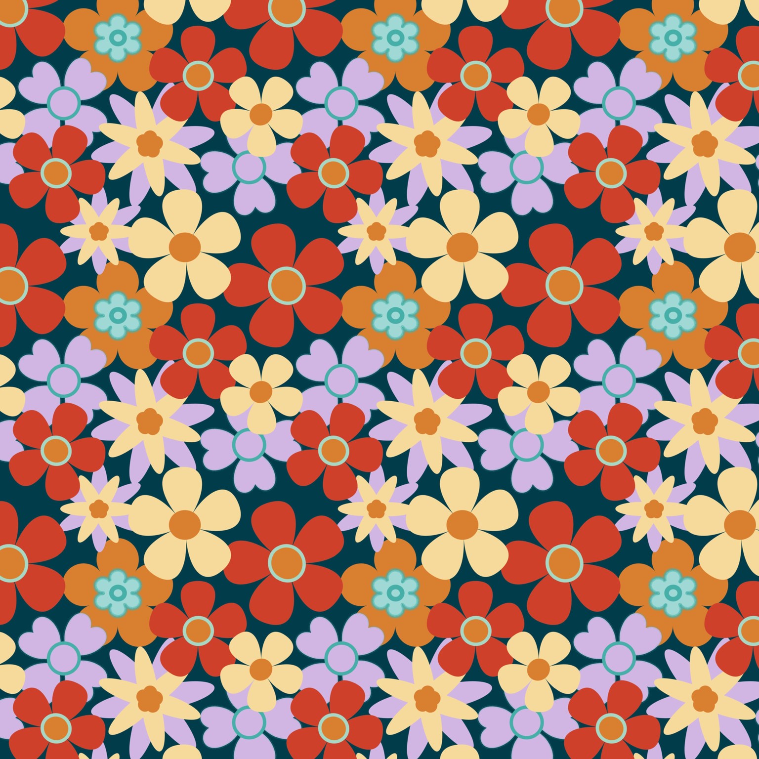 AF Designer Repeat with Symbols - image 1 - student project