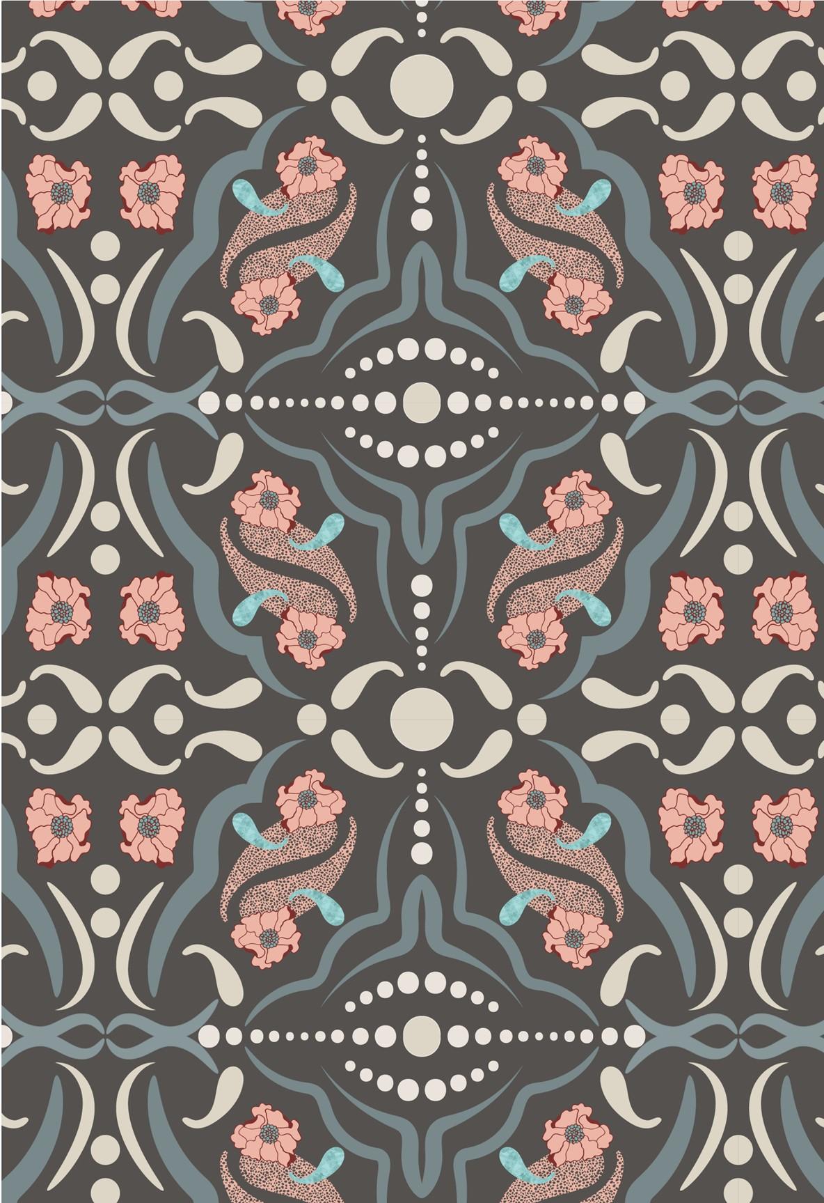 Ogee design - image 2 - student project
