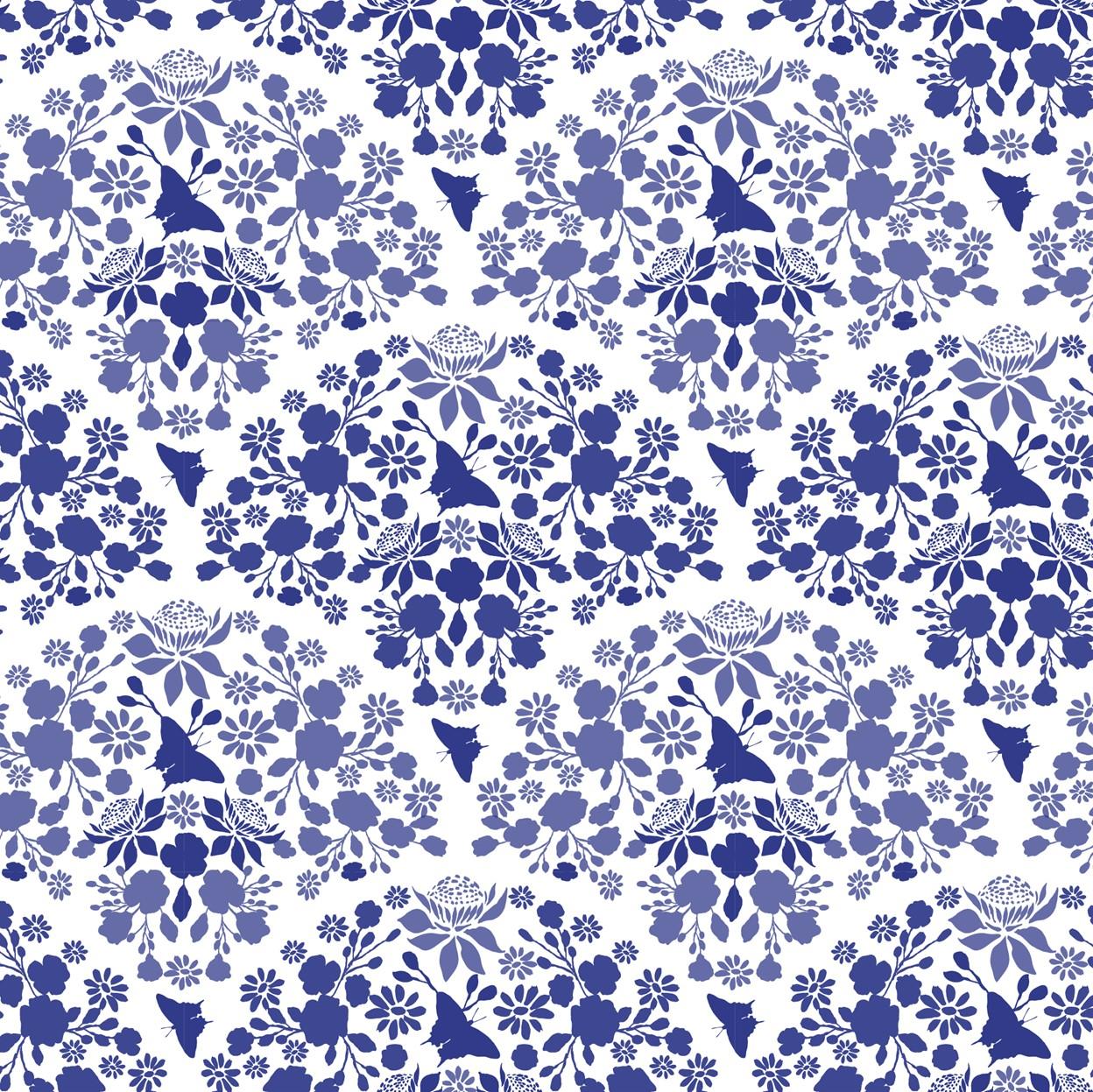 Spring Scallop Design - image 3 - student project