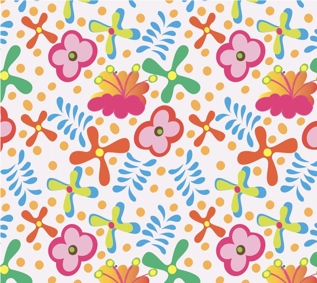 Whimsical  Blob Brush - image 4 - student project