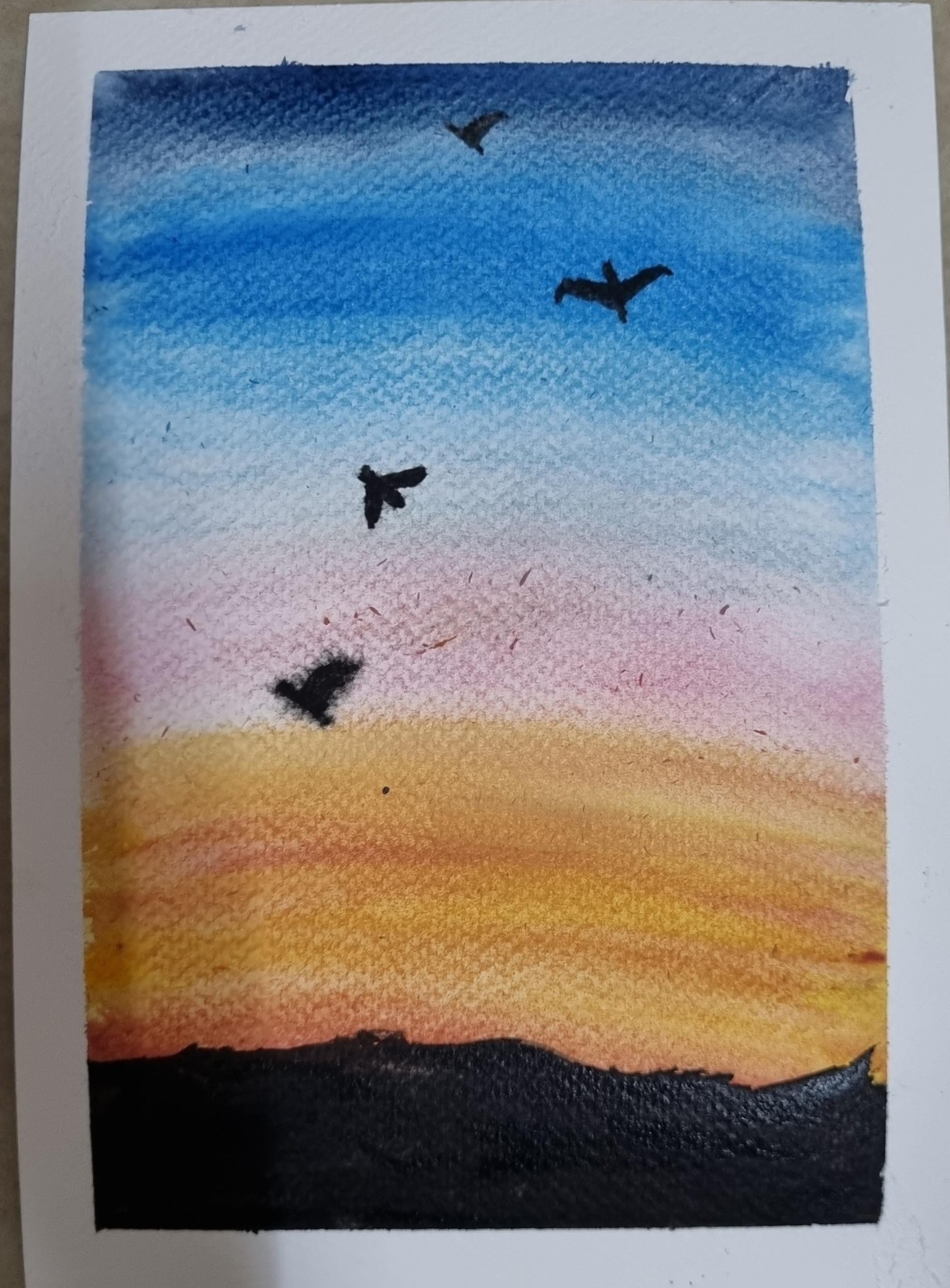 Saanveka's drawing - image 4 - student project