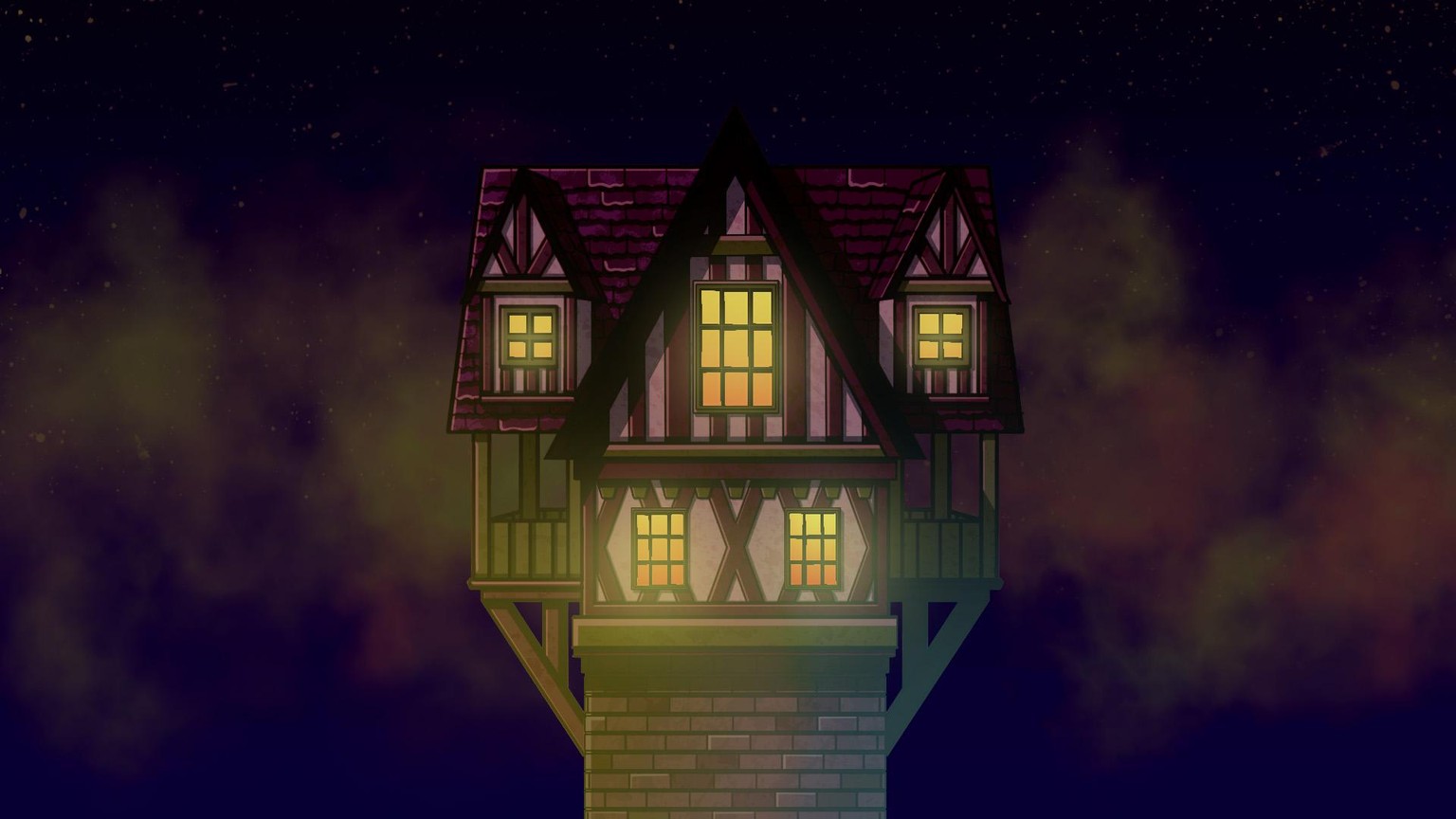 color theory and atmosphere - image 4 - student project